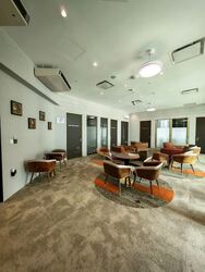 Hub Synergy Point (D2), Office #579069771